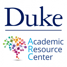 Duke Resource Aggregator